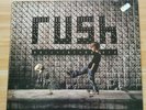 Rush ?– Roll The Bones Vinyl