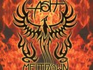 ASH Meltdown INFECTIOUS RECORDS Sealed 180 Gram Vinyl LP