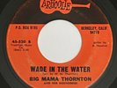 BIG MAMA THORNTON 
