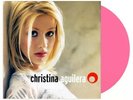 Christina Aguilera US 1st Press UO Pink Vinyl LP Limited/2000 Sealed - Like New
