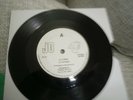 Jo ?– Flying -  Electronic, Reggae Synth-pop Vinyl 7”  Dove Records ? JO123 Rare