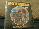 MOTÖRHEAD - Rockaway Beach - 7 inch Colour Vinyl Single violet - new -