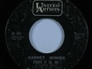 Northern Soul 45 GARNET MIMMS Prove It To Me UNITED ARTISTS HEAR