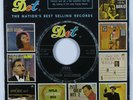 Northern Soul Popcorn 45 ARTHUR ALEXANDER Anna DOT VG++ HEAR