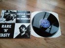 ARTHUR KAY AND THE ORIGINALS RARE `N`TASTY LP VINYL SKANK LABEL