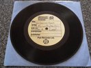LITTLE EVA & BIG DEE IRWIN The Christmas Song PROMO ACETATE *RARE* Northern Soul