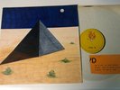 Pink Floyd LP Tampa RARE