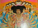 RARE  RARE RARE THE JIMI HENDRIX EXPERIENCE   AXIS BOLD AS LOVE REEL TO REEL TAP