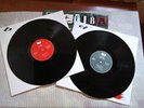 2 LP Litfiba ?Sogno Ribelle CGD9031771191 ITALY92' Alternative Rock New Wave EX+