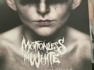 Motionless In White Graveyard Shift Vinyl. Colored