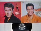 ELVIS PRESLEY GOLDEN STORY VOL.2 VICTOR SRA-5011 Japan VINYL LP