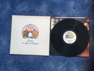 QUEEN - A NIGHT AT THE OPERA  VINYL LP 1975 G/F SLEEVE