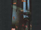 DEPECHE MODE Black Celebration LP VINYL 11 Track With Inner In Embossed Sleeve
