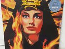 King Diamond Fatal Portrait Clear Blue Red Vinyl LP Record new 2020 reissue