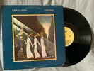 Craig Leon Visiting LP Promo Terre Roche Cassell Webb 1982 Arbitor Records ARB 1