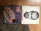 vinyl lp The The, Mind Bomb, Infected