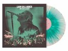 Liam Gallagher MTV Unplugged (Live At Hull City Hall)[LP] Colored Vinyl, Limited