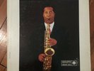 John Handy Quartet - No Coast Jazz LP, R-52058, Roulette, Mono, DG, VG++