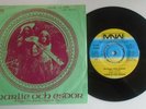 Charlie Och Esdor ?,Då Klagar Mina.Rare1970 Swedish Psych Vinyl 45.MNW 29 S.Ex.