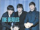 THE BEATLES 45 A HARD DAYS NIGHT+PS UK RARE 1982 MISPRINT LABEL