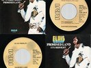 (Promo- Mono) Elvis Presley 