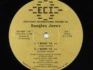 Douglas Jones - I Want Ya 12