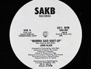 John Blair - Momma Said Shut-Up 12