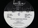Lemelle - You Got Something Special 12