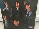 The Rolling Stones - No 2 Vinyl LP DECCA LK.4661 First pressing  VG