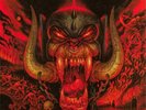 Motorhead Sacrifice First time on vinyl in North America  Vinyl LP
