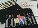 Bronski Beat/The Communards 3 x LP AGE OF CONSENT/RED/DEBUT S/T Nice copies