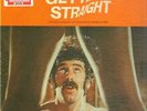 LP Ronald Stein Getting Straight (Original Soundtrack) NEAR MINT Colgems