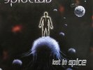Spicelab Lost in Spice Vinyl Single 2 X 12inch NEAR MINT eyeQ Harthouse