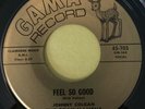 The Beau Havens Feel So Good Elizabeth unplayed garage Gama 45