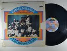 ISMAEL MIRANDA Orq Revelacion Asi Se Compone Un Son LATIN LP Shrink SALSA FANIA