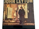 John Leyton York Lp
