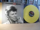 David Bowie - Changeslivebowie (Roxborough) Yellow Vinyl LP SEALED