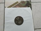 ROR ROCK O RAMA ISD REBELLES GB (/.SKULL  HEAD. /)BLACK LP VINYL