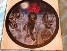 Slayer Live Undead 12 Inch. Rare.