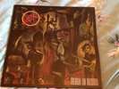 SLAYER - REIGN IN BLOOD LONLP 34.