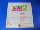 1968 Latin Boogaloo Salsa LP COTIQUE All-Time Smashes Vol. 2 various RARE *mp3
