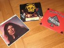 Motorhead -Original first UK release bundle for Ace of Spades No Class Gld years