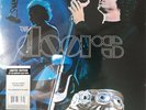 THE DOORS Absolutely Live (2 LP 180g BLUE VINYL) RSD 2017 NEW MINT SEALED