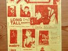 XL5 #1 UK 1981 RARE ORIG MOD PUNK FANZINE LONG TALL SHORTY DOLLY MIXTURE THE WHO