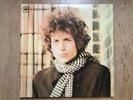 Bob Dylan ?– Blonde On Blonde 1966 Columbia ?C2S 841 RE Jacket/Vinyl NM-