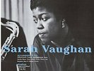 Sarah Vaughan With Clifford Brown (US IMPORT) Vinyl / 12