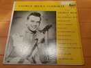 George Beck ?– Jamboree 1965 US LP COUNTRY ROCKABILLY Rare Sleeve