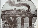 Eddy Wilson Y Su Tren Latino Killer Guaguanco Vinyle , Vinilo Vinyl Lp NM Salsa