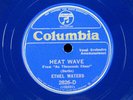 ETHEL WATERS 