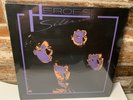 Heroes Del Silencio ?– Heroe de Leyenda LP Vinyl (Spain) New Bunbury Sealed